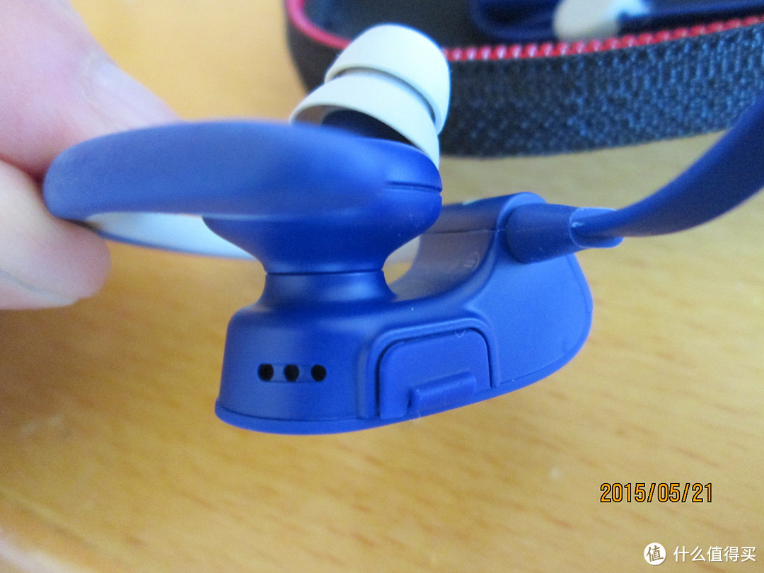 Beats PowerBeats Wireless 蓝牙挂耳式耳机