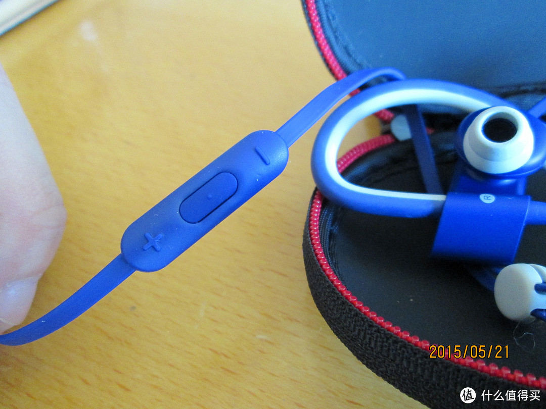 Beats PowerBeats Wireless 蓝牙挂耳式耳机