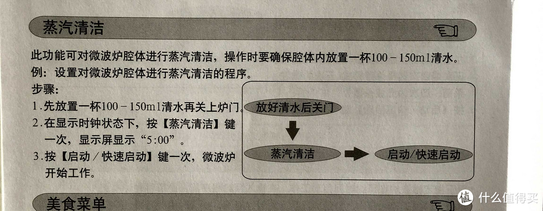 动感光波？格兰仕智能微波炉光波炉评测