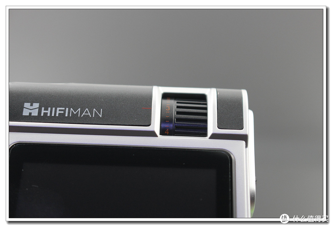 我只是旋律的搬运工：HIFIMAN 海菲曼 HM-650 ape无损音乐播放器