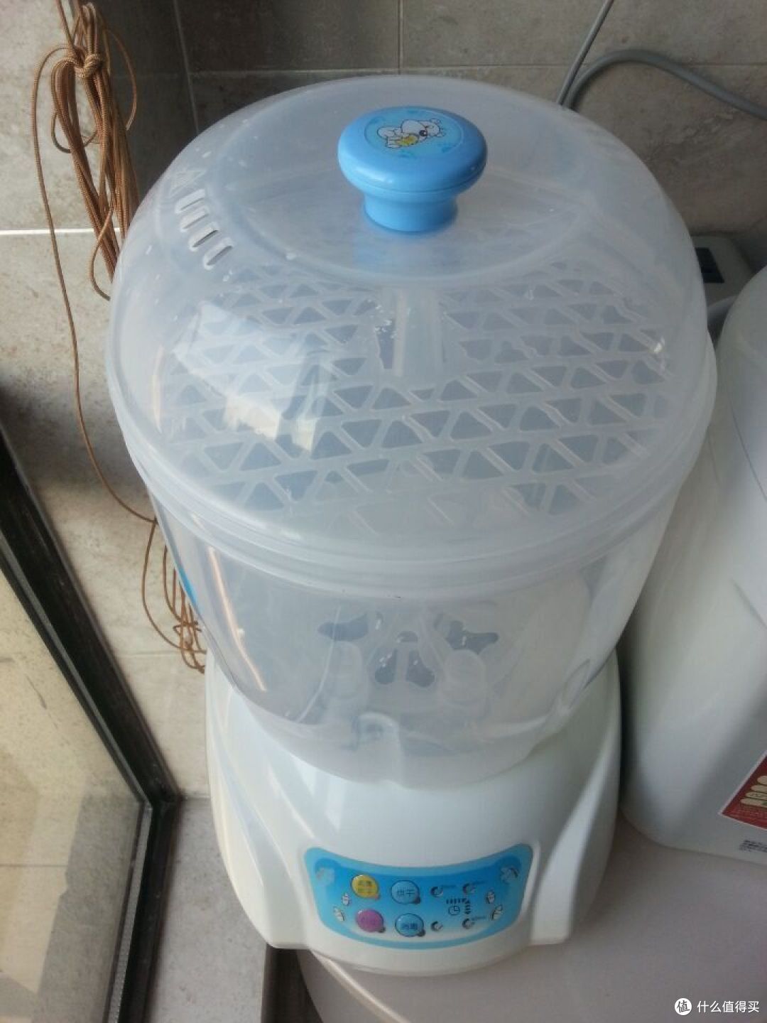 说说我的母乳喂养装备