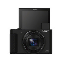 30倍光学变焦 ＋ 卡片体积：SONY 索尼 DSC-WX500 和 DSC-HX90 长焦卡片相机 国行上市