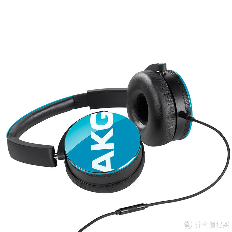 AKG 爱科技 y50 头戴式耳机