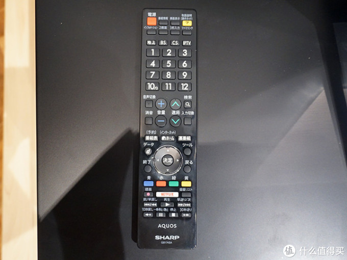 4K还要再进阶：SHARP 夏普 AQUOS 4K NEXT 电视 发布