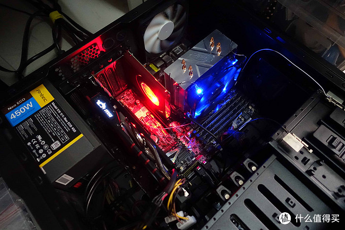 msi 微星 GTX 970 GAMING 4G 显卡