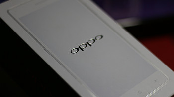 OPPO R7​ 手机入手体验