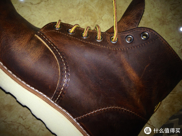 red wing 红翼 9111 男靴