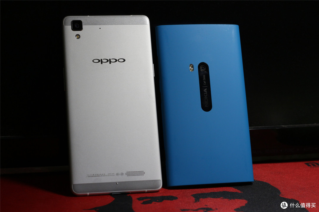 oppo r7 手机入手体验