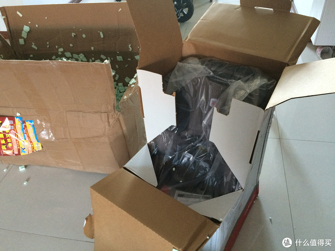 为了宝贝的安全:美亚海淘Britax 宝得适 Boulevard G4安全座椅附安装过程