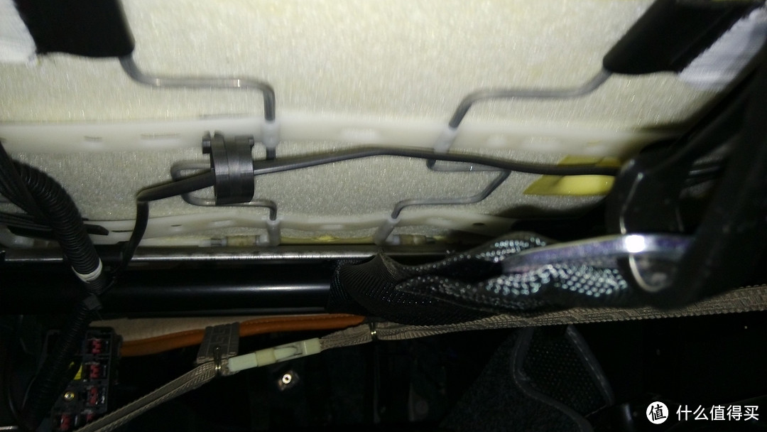 为了宝贝的安全:美亚海淘Britax 宝得适 Boulevard G4安全座椅附安装过程