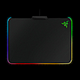 鼠标垫也要有光：雷蛇 发布 Firefly 烈焰神虫 RGB 幻彩 硬质鼠标垫