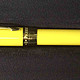 PARKER 派克 125周年世纪大黄墨水笔限量版和 Pelikan 百利金4001墨水