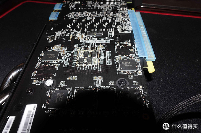 msi 微星 GTX 970 GAMING 4G 显卡