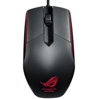 微动换到爽：ASUS 华硕 ROG Sica 游戏鼠标开箱