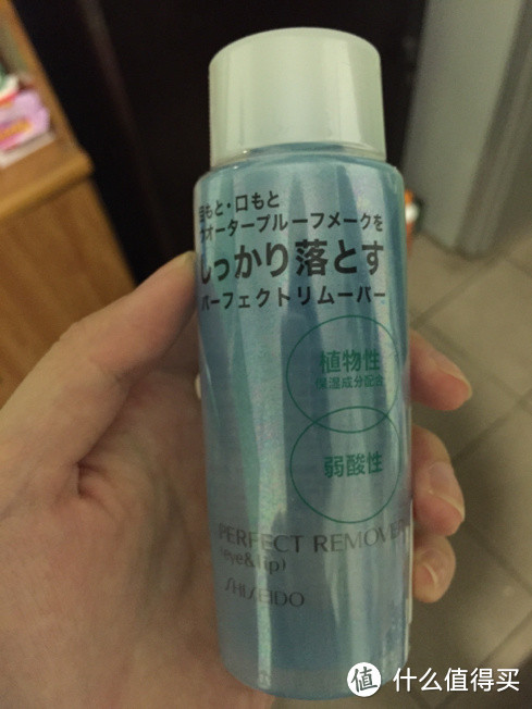 日本同学寄回的一波母婴用品和化妆品
