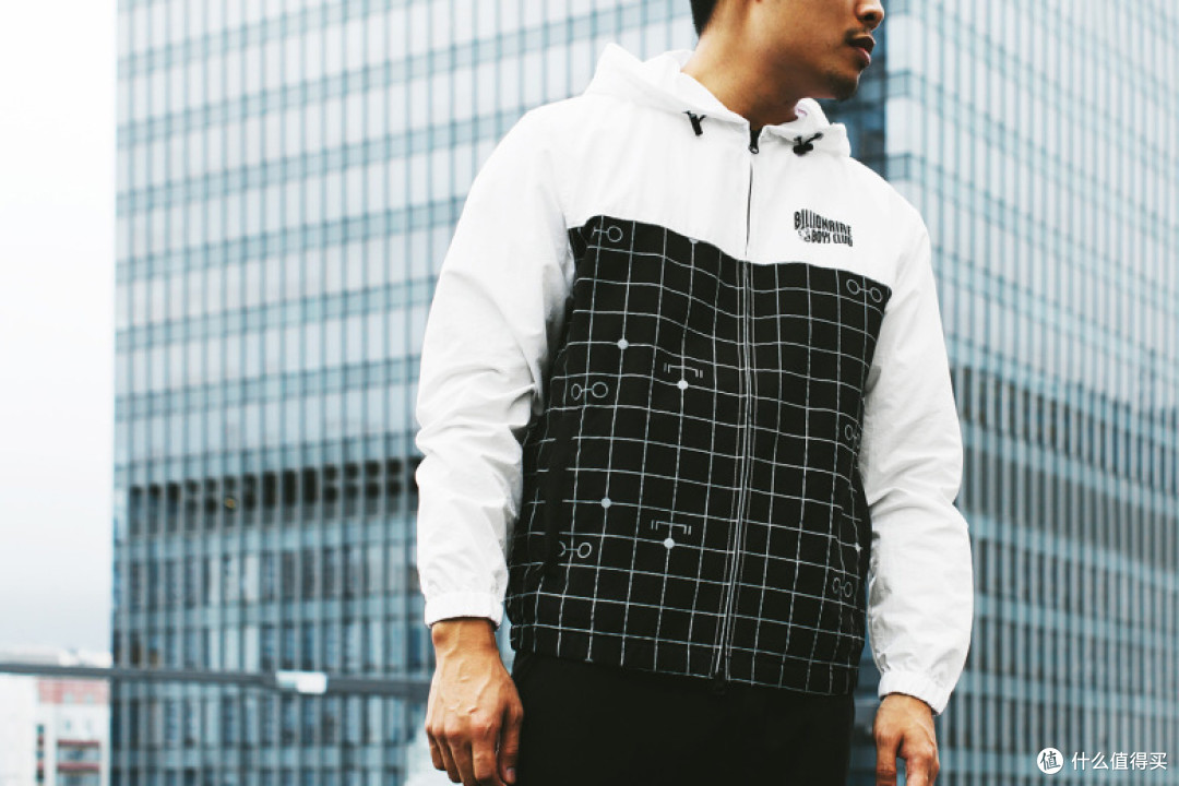 招牌BBC字样&宇航员图案设计:Billionaire Boys Club 2015 春夏系列 官网开售