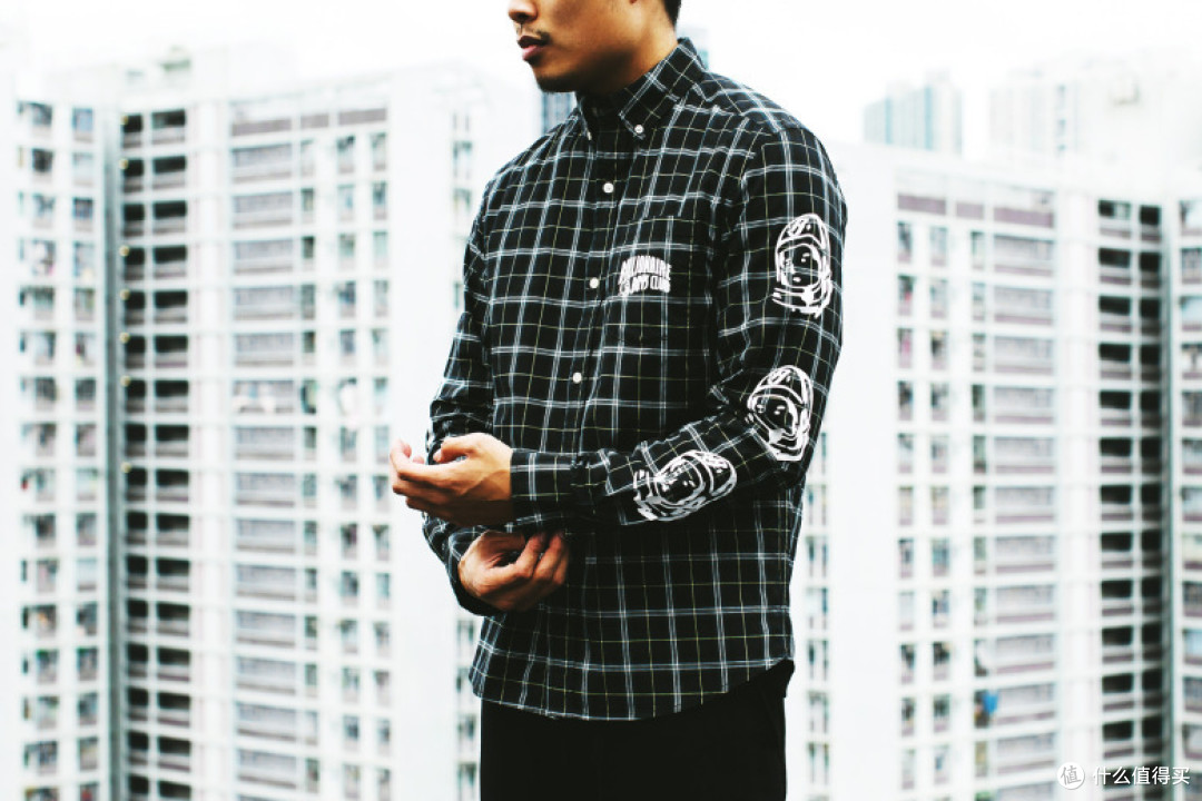 招牌BBC字样&宇航员图案设计:Billionaire Boys Club 2015 春夏系列 官网开售