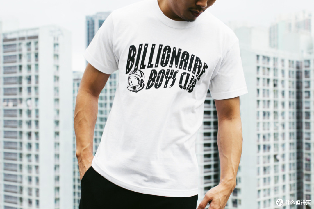 招牌BBC字样&宇航员图案设计:Billionaire Boys Club 2015 春夏系列 官网开售