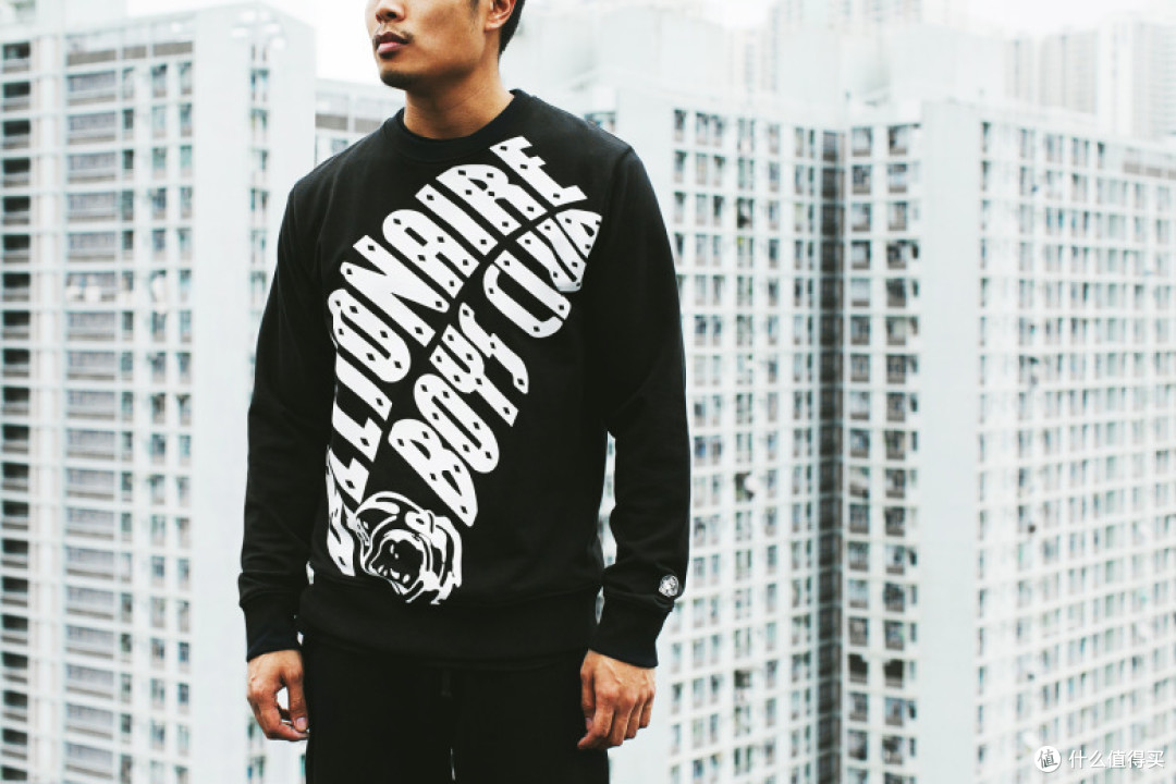 招牌BBC字样&宇航员图案设计:Billionaire Boys Club 2015 春夏系列 官网开售