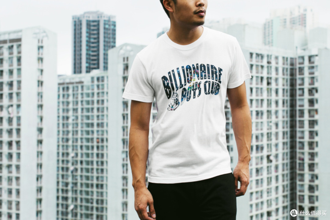 招牌BBC字样&宇航员图案设计:Billionaire Boys Club 2015 春夏系列 官网开售