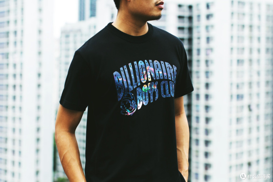 招牌BBC字样&宇航员图案设计:Billionaire Boys Club 2015 春夏系列 官网开售