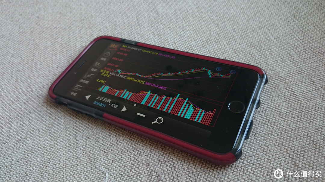 碎屏之后请来的保护神:tech21 Evo Mesh 保护壳