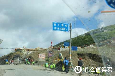 西藏自驾绕一圈儿:林芝-墨脱-珠峰-拉萨-可可西里