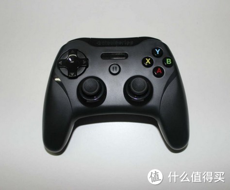 SteelSeries 赛睿 Stratus XL 无线手柄轻度体验