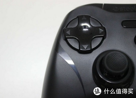 SteelSeries 赛睿 Stratus XL 无线手柄轻度体验