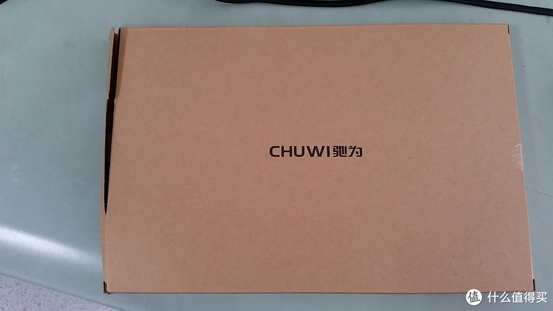 便宜是有代价的：够用就行的 CHUWI 驰为 Vi10 平板电脑