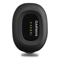 随身计步小夹子：GARMIN 佳明 发布 vivoki 迷你运动健康监测器