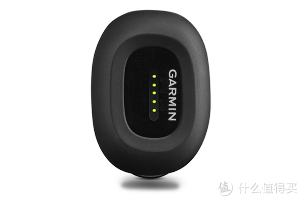 随身计步小夹子：GARMIN 佳明 发布 vivoki 迷你运动健康监测器