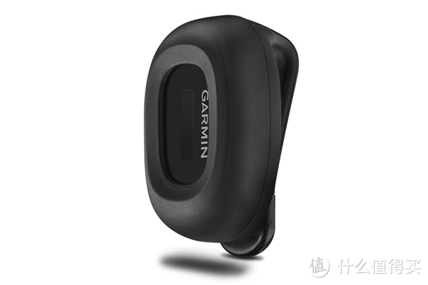 随身计步小夹子：GARMIN 佳明 发布 vivoki 迷你运动健康监测器