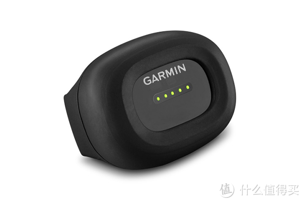 随身计步小夹子：GARMIN 佳明 发布 vivoki 迷你运动健康监测器