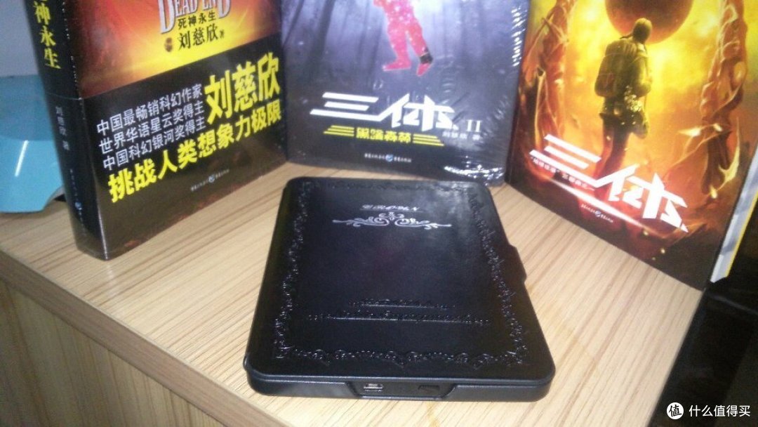 行不了万里路,读不了万卷书:入手 Kindle 入门版