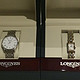  迟来的礼物：Longines 浪琴 黛维绰纳系列 L5.158.5.71.7 石英表 & 律雅系列 L4.860.4.11.6 机械表　