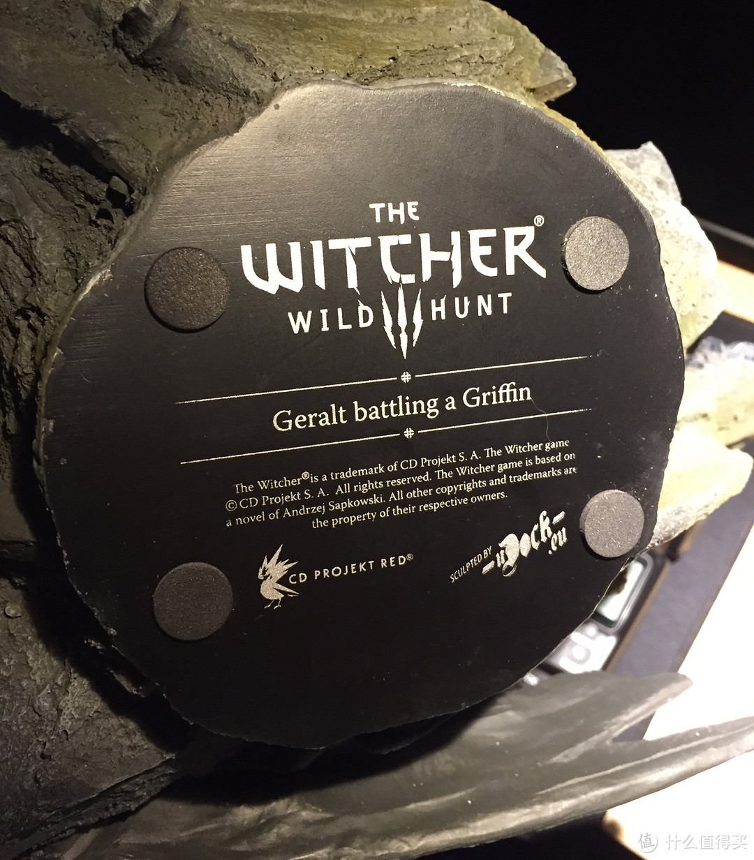 《The Witcher 3：Wild Hunt》（巫师3：狂猎）收藏版 美亚入手经历及开箱