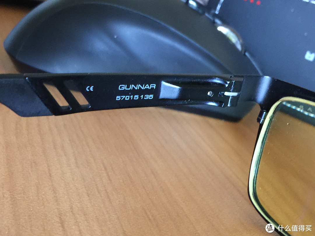 Gunnar 美国官网近视定制 VINYL RX 防疲劳眼镜