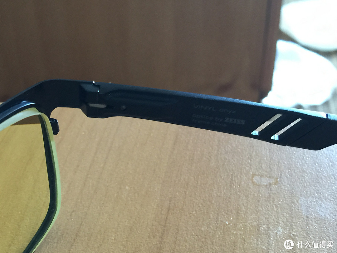 Gunnar 美国官网近视定制 VINYL RX 防疲劳眼镜