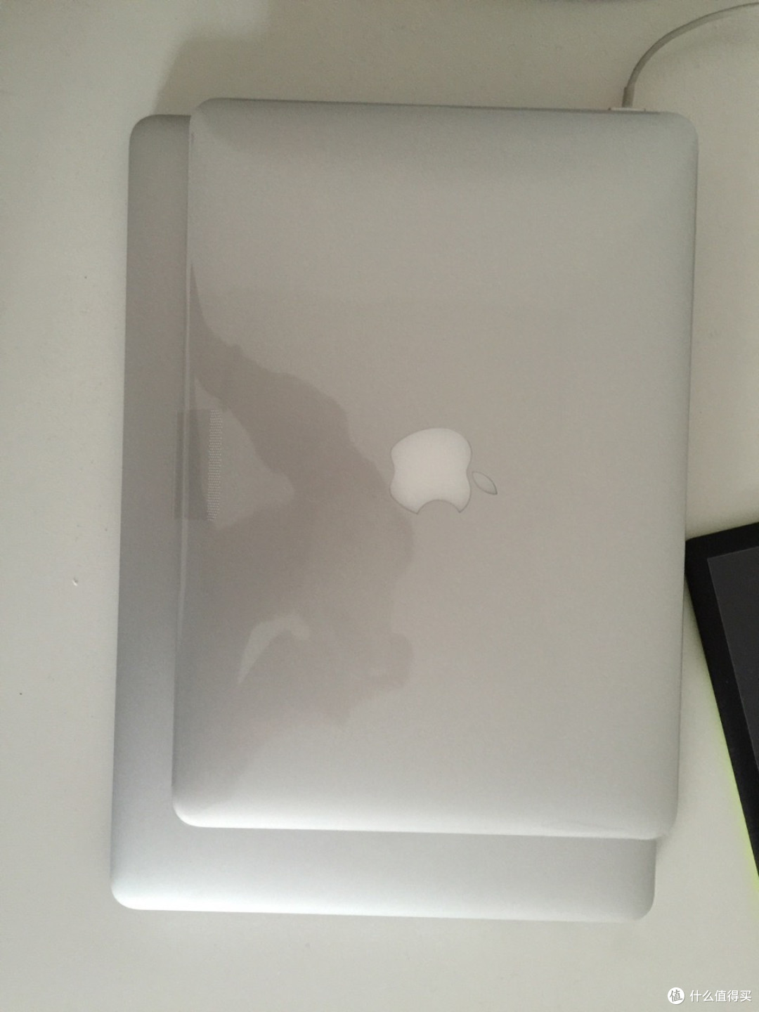 Retina Macbook Pro 13寸笔记本电脑入手开箱