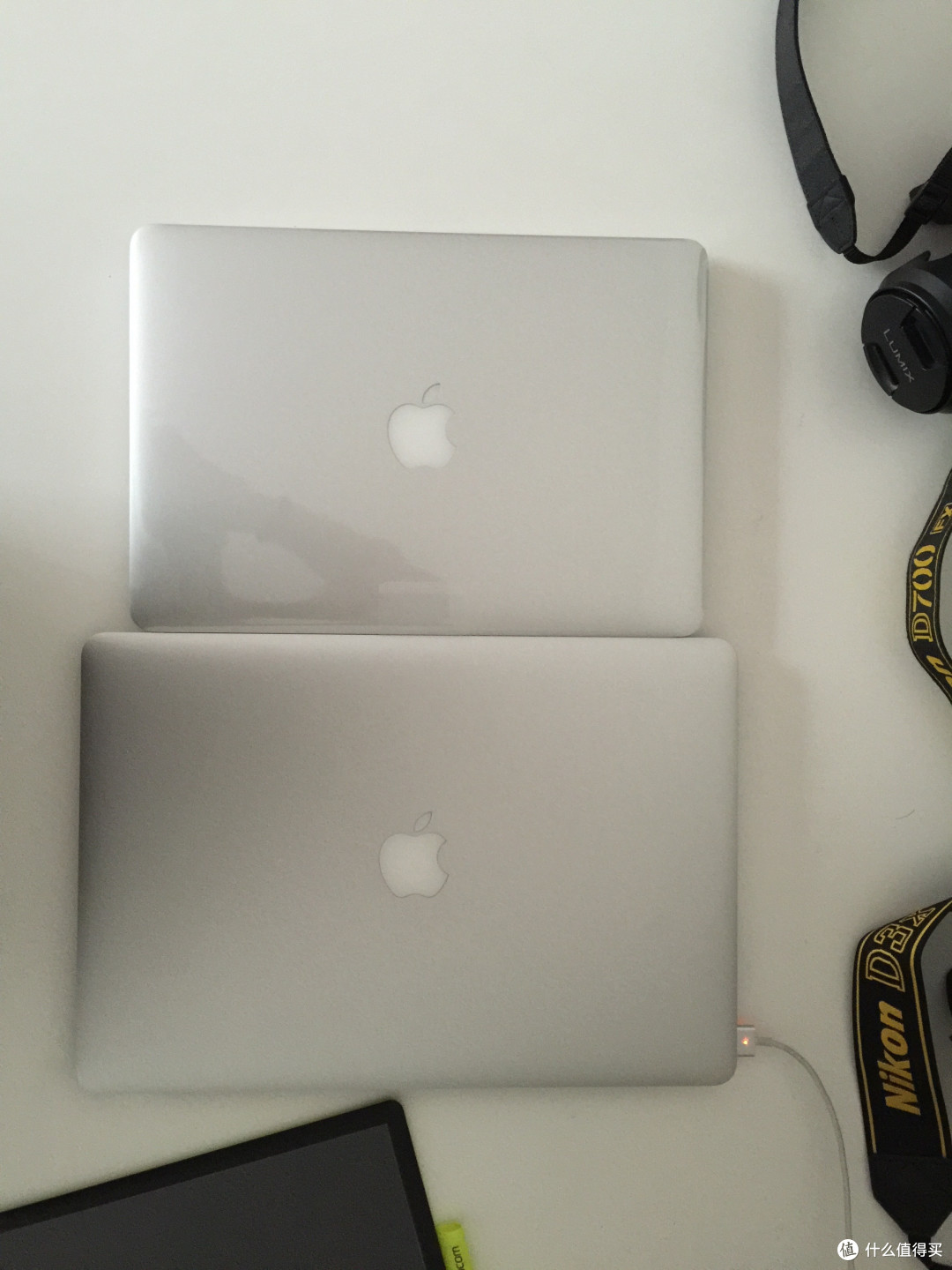 Retina Macbook Pro 13寸笔记本电脑入手开箱