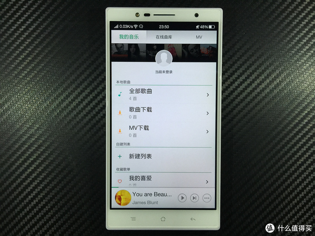 面面俱到：OPPO U3 6607 手机