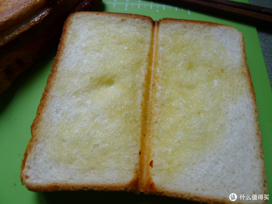 一个人的早餐：BAWLOO 三明治烤夹和华夫饼模