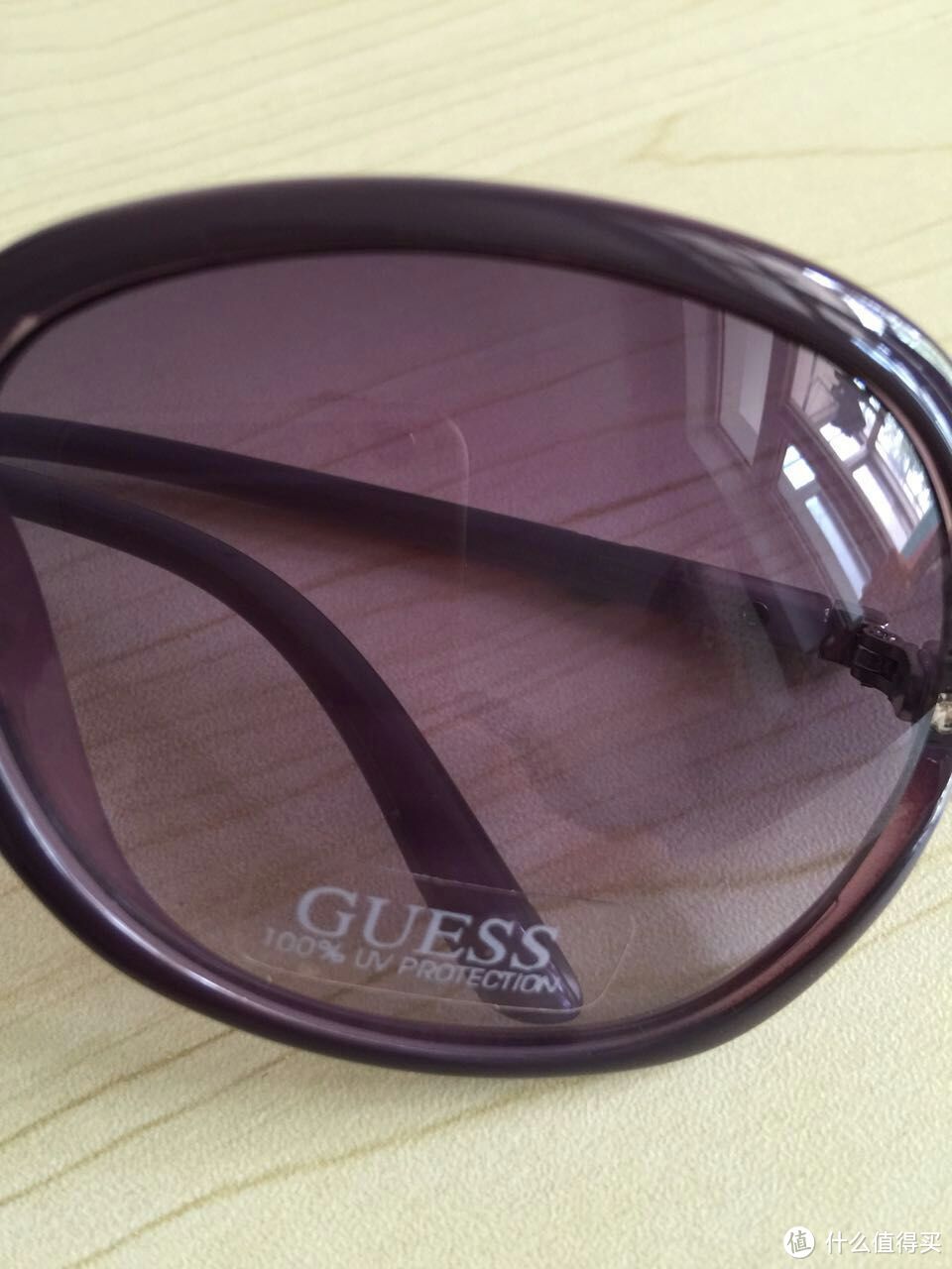 海淘 GUESS 太阳镜