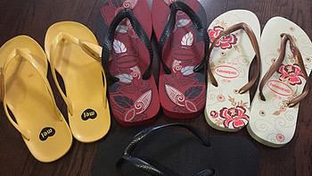 夏天在招手，我是有多爱巴西人字拖：havaianas 哈瓦那 新款到家