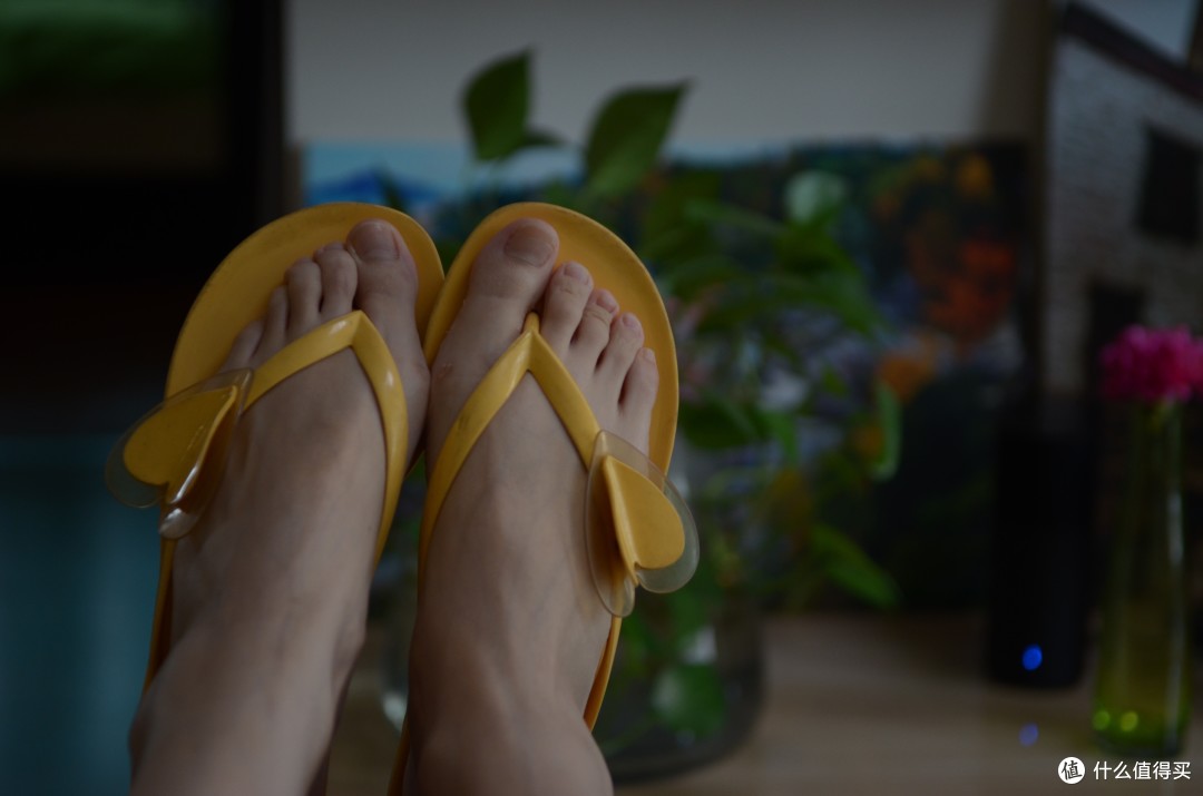 夏天在招手，我是有多爱巴西人字拖：havaianas 哈瓦那 新款到家