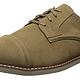 Florsheim 富乐绅 Hi Fi Cap Oxford 男鞋 到手开箱