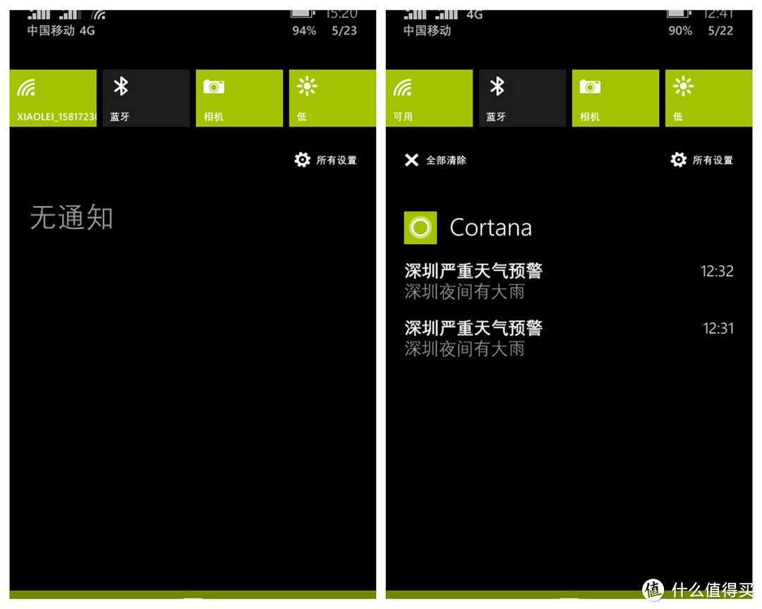 NOKIA 诺基亚 Lumia638 手机两个月使用体会