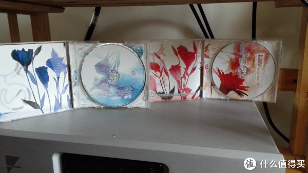 来自二次元的声音:魔塔大陆 ar tonelico hymmnos concert 系列音乐碟