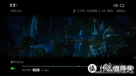 持续补完，从hobbit三部曲起头说说我的指环不归路